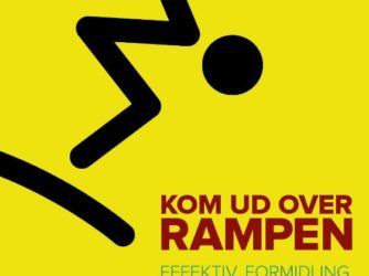 Kom ud over rampen