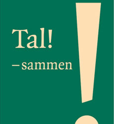 Tal – sammen!