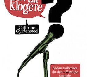 Blev du klogere?